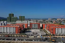 【教育扶贫】让教育托起明天的太阳图片