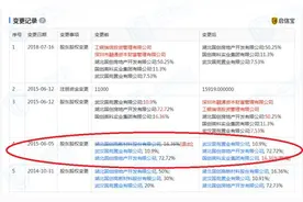 数年不披露具体投资进展 国创高新疑似早已退出项目图片