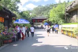 男子在景区刚下车就被蚂蚁咬到昏迷！结果得到这样的回应…图片