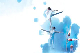 杂技艺术：博采众长 续写辉煌图片