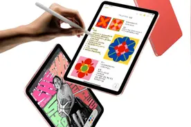 新iPad Air还不如iPad Pro香？看完这篇再买也不迟图片