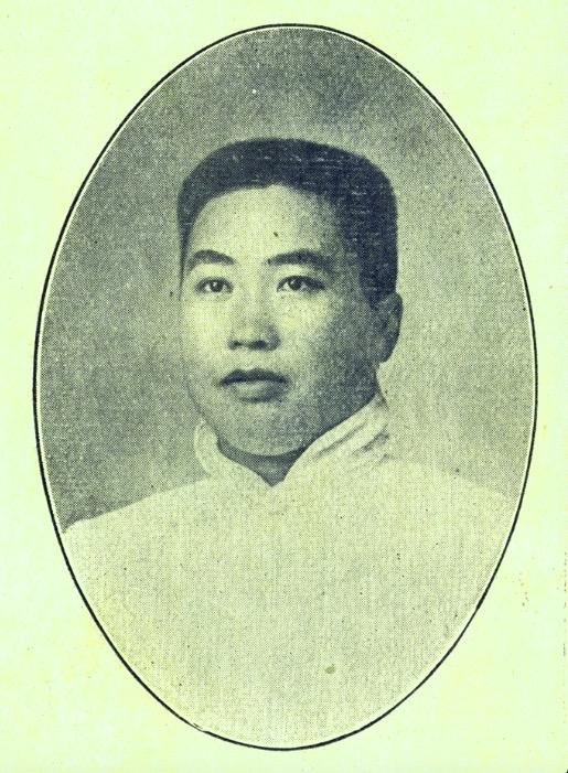望字打一生肖（中国水彩画第一人徐咏青）