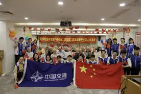 上海“医养结合”新模式：把医疗康复搬进养老院图片