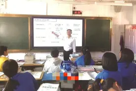 巴中支教夫妻，奋斗大凉山！获评2020年四川“最美职工家庭”图片