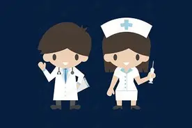 “我们的工作没有节假日”……小长假里，张文宏和钟鸣医生都在忙什么？图片