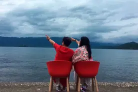 关于“聊天”图片