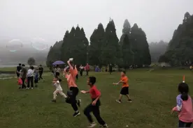 国庆期间，玉林市各景区景点举办丰富活动迎游客图片