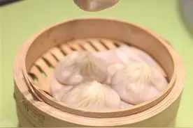 藏在葡萄酒庄里的粤式茶楼 推出新茶点小伙伴快来尝新图片