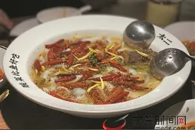 凉拌鸡脚、凉拌皮蛋、藤椒鸡…… 太二川味凉拌菜 挡不住的诱惑图片