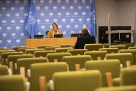 面对后疫情时代挑战　世界期待中国作用图片