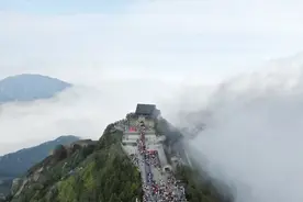 这个十一假期，衡阳到哪儿去打卡？请收好这份旅游攻略图片