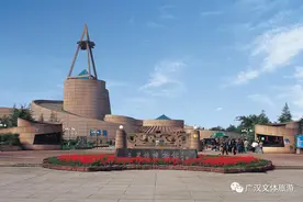 广汉这么多好吃好喝好玩的，你都知道吗？图片