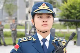 不负韶华 筑梦军营——记体育学院退役士兵任聪图片