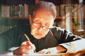 “有了爱就有了一切”，纪念冰心诞辰120周年图片
