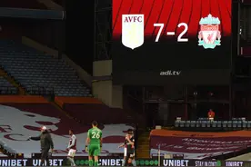 两大豪门同日比惨 英超“奇迹”百年不遇图片