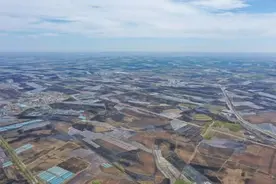 “贫中之贫”脱贫记——精准扶贫拔了内蒙古兴安盟的“穷根”图片