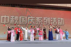 追忆越剧宗师尹桂芳 限量珍藏版黑胶唱片上海首发式亮相广富林图片