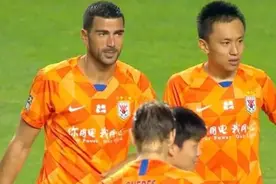 鲁能今日集结五将缺席，初步敲定一场热身赛图片
