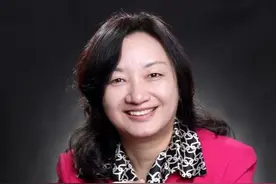 上海交大副校长徐学敏：做学问要敢于攻坚克难 教学生应引导其去追梦图片