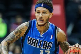 红星深度｜前NBA球星沿街乞讨 收入过亿的他为何流落街头？图片