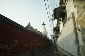 白塔寺再生计划：老城的“共生与永续”图片