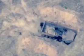 纳卡地区冲突：亚美尼亚报告158名军人阵亡视频封面