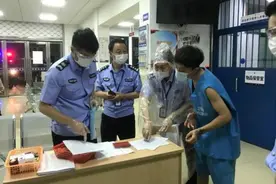 拘留所的“操心所长”：节假日还是在所里最安心图片