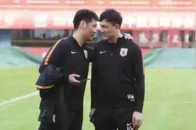 官宣！山东鲁能主帅李霄鹏因身体原因正式离任，郝伟继任图片