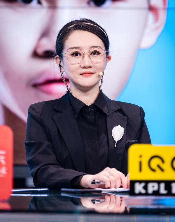 王者荣耀首支女子职业俱乐部成立，将和男子选手同场竞技