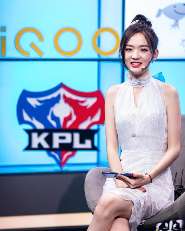 王者荣耀首支女子职业俱乐部成立，将和男子选手同场竞技