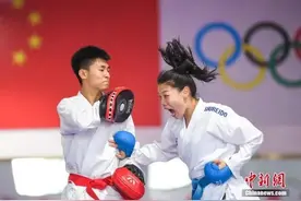 大半年没什么比赛，中国选手都在干嘛？图片