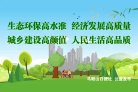 牛！马鞍山这些同学获国家级奖学金！图片