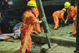 南宁三环高速公路要来了！看看经过你家吗？图片