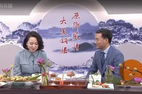 重庆铜梁“双晒”直播开启 区长带38万网友“云游”铜梁图片