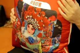祁剧：舞台高光“点亮”百姓生活图片