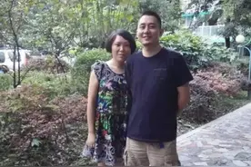 国庆遇上双警家庭结婚10周年：理解是对彼此最大的爱图片