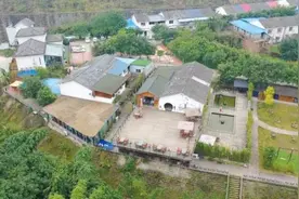 就待在内江！江小妹送上精品旅游攻略，3条线路玩转12大景点图片