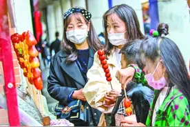 逛吃逛吃 武汉真美味图片