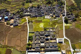 假期已过半，还有哪里好玩？零陵十大古村落等你来图片