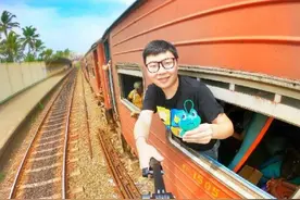 一处一景、一街一巷丨旅行博主记录的上海，人文中有温情图片