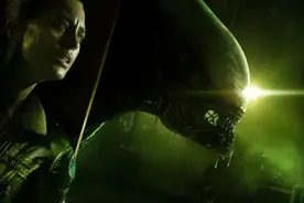 历史上的今天：异形：隔离(北美)，精英：危机四伏 (Xbox) (10月6日)图片
