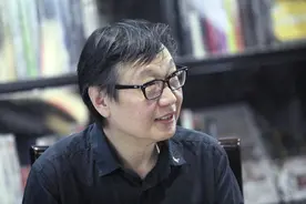 许子东谈张爱玲笔下的女性：怎么做女人、怎么做母亲图片