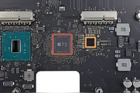 研究人员警告T2芯片存在无法修复的漏洞 导致Mac设备易受攻击图片