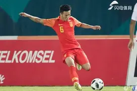 鲁能中场敲定下家！曝姚均晟租借加盟浙江绿城图片