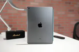 iPad 8评测：性能强悍但升级意义不大图片