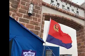 爸爸，我要吃碗蛋炒饭图片