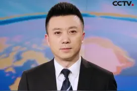 封面独家｜川籍主播“上新”《新闻联播》潘涛：人生奋斗常有奇妙回馈图片