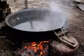 哈市一岁半男孩跌进热水锅，皮都掉了…医生紧急提醒图片