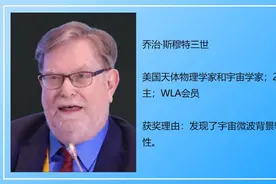 神预测！诺奖宇宙学家谈黑洞：未来五到十年都会是热门研究领域图片