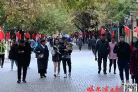 哈尔滨人游哈尔滨｜国庆亲子游，带上文明出发图片